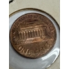 Image 3 : 1960-D United States Lincoln Memorial Cent- Incredible Condition