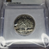 Image 2 : 1999-S U.S. Connecticut State Quarter - ICG PR 70 DCAM