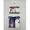 Image 1 : Brand New Size Large Two Pack Of Mens Athletic Shirts And Six Pair  Low Cut Socks