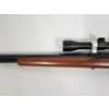 Image 3 : Marlin Model 60 .22 Long Rifle With Simmons Scope