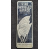 Image 1 : 200th Anniversary Edition Star Spangled Banner - .999 Silver 1 oz