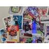 Image 19 : Large Lot of Over 50 Football Trading Cards Including Season Ticket Cards, Rookie Cards, & More!