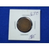 Image 1 : 1865 United States Two-Cent Piece 