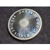 Image 4 : Sunshine Minting One Troy Ounce .999 Fine Silver Bullion Round