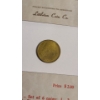 Image 8 : Littleton Coin Co Foreign Coins- Ceylon, Lebanon, Siam, South Vietnam & Poland