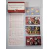 Image 1 : 2009 United States Mint Silver Proof Set in Original Packaging With CoA