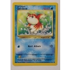 Image 1 : 1999 Goldeen #53/64 Pokemon Trading Card From The Jungle Set - Near Mint