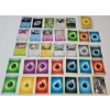 Image 1 : Assorted Pokemon TCG Cards Including Holo With Swirl! 