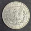 Image 2 : 1921-S Morgan Silver Dollar
