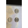 Image 20 : Assorted Coin Displays & Commemorative Coins