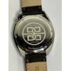 Image 5 : Bolvaint Watch in Box - Genuine Leather - Aurelius Noir in Stainless Steel Watch - Japanese Movement