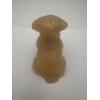 Image 5 : Adorable Degenhart Glass Dog Figurine - Fawn xx - ~2.5 inches