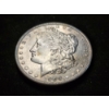 Image 2 : 1900 Morgan Silver Dollar in Great Condition