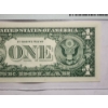 Image 8 : PMG 67 Superb Gem Unc 1957A $1 Silver Certificate Fr#1620 (MA Block) - More Rare!