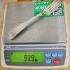 Image 6 : Two Vintage Towle 1979 Sterling Silver Forks Weighing 93.9 Grams Together