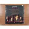 Image 4 : Queen Greatest Hits Vinyl Record - NEW IN ORIGINAL PLASTIC!