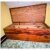 Image 1 : Beautiful Cedar Chest 