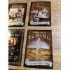 Image 3 : 6 Tin 12''x9'' Decorative Welcome Signs - The Derby - 19th Hole - Irish Pub & More