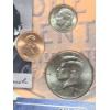 Image 4 : Two Assorted United States Coin Displays - Last 5 Liberty Head Nickels & Lincoln Missing P Mint Mark