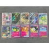 Image 1 : Lot of 10 Assorted Near Mint Japanese Pokemon Trading Cards Including Lairon, Bronzor & More!
