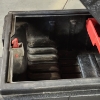 Image 7 : Nice Heavy Duty Truck Bed Tool Box With Extra Smaller Tool Box Included ~ Measures About 60" X 20"