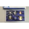 Image 3 : 2007 United States Mint Proof Set 