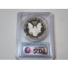 Image 3 : PCGS PR70DCAM First Strike 2010-W American Silver Eagle 1 oz .999 Fine Silver 