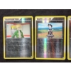 Image 3 : Three Assorted Reverse Holo Trainer & Supporter Vintage Pokemon Trading Cards Ft. Marley's Request