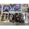 Image 17 : Large Lot of Over 50 Assorted Football Trading Cards Including Rated Rookie, Prestige, & More!