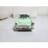 Image 3 : 1955 Ford Thunderbird Diecast Model Car 1:32 Scale - National Motor Museum Mint