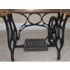 Image 5 : *Pick Up At Mantua Home-No Shipping Available* Remarkable Condition Vintage Standard Treadle 