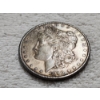 Image 2 : United States 1890 Morgan Silver Dollar ~ NICE 90% COIN
