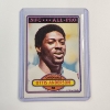 Image 1 : Ottis Anderson NFC ALL-PRO Football Trading Card 