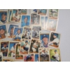 Image 5 : Large Lot of Topps Tiffany 1980's Brewers Baseball Cards - All in Card Sleeves, Great Condition