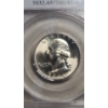 Image 2 : PCGS 1946-S MS65 90% Silver Washington Quarter