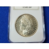 Image 2 : 1900-O Morgan Silver Dollar NGC MS 64