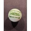 Image 1 : Vintage Hess Gas & Oil Advertising One Inch Shooter Marble - Mint Condition