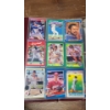 Image 14 : Assorted 90's Baseball, Football & Basketball Sports Cards