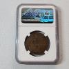 Image 3 : 1911-1936 G. Britain Penny King George V - NGC GENUINE