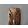 Image 3 : 1 AVDP Ounce .999 Fine Copper Bar Ft. Metropolis Movie Poster Design - Mint Condition