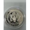 Image 4 : 2011 United States Army 90 % Commemorative Silver Dollar - In Original Packaging- Mint Condition