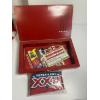 Image 4 : Winston Cup Superbowl Carry Tote Bag (Sealed) in Winston Cigarette Box Sports Connection