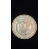 Image 2 : 1890-O 90% Silver Morgan Dollar - Beautiful Toning