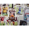 Image 11 : Large Lot of Over 50 Football Trading Cards Including Flashback, Score, Rookie Cards, & More!
