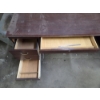 Image 3 : Pick Up Off Site-115 Ely St. Alliance Oh.- Large Wooden Desk