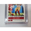 Image 3 : 2021 Panini Chronicles Trey Lance Rookie Card #77 - CSG Mint 9
