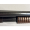 Image 15 : Winchester Model 12 - 12 Gauge Pump Shotgun, Full Choke, Nickel Steel