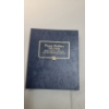 Image 5 : 1921-1935 Peace Dollar Collection Book With 1922-D 90% Silver Peace Dollar 