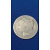 Image 1 : 1882-O 90% Silver Morgan Dollar