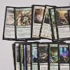 Image 2 : Over 100 Assorted Magic: The Gathering (MTG) Trading Cards